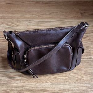 Universal Thread Cargo Shoulder Bag